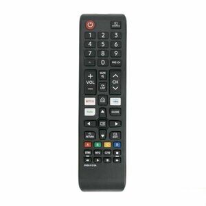 NEW BN59-01315A Replacement TV Remote for Samsung LED 4K ULTRA HDTV Smart TV